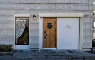 外観・内観