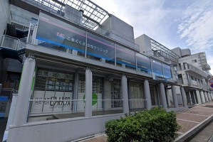 外観・内観