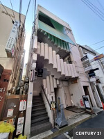 外観・内観