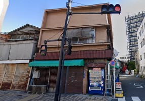 外観・内観