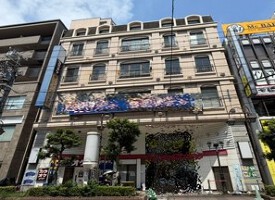 外観・内観