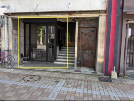 外観・内観