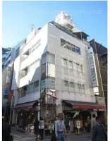 外観・内観