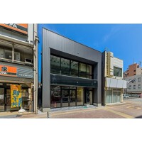 外観・内観