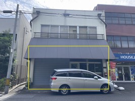 外観・内観