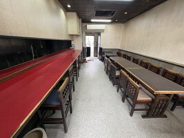 外観・内観