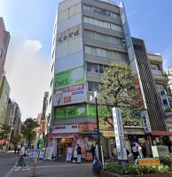 外観・内観