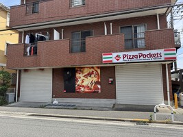 外観・内観