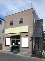 外観・内観