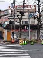 外観・内観