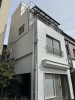 外観・内観