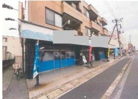 外観・内観