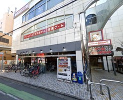 外観・内観