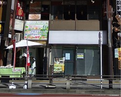 外観・内観