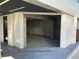 外観・内観
