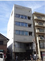 外観・内観