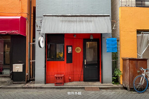 外観・内観