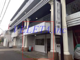 外観・内観