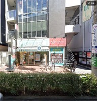 外観・内観