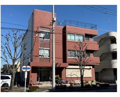 外観・内観
