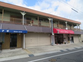 外観・内観