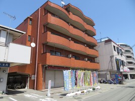 外観・内観