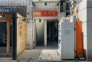 外観・内観