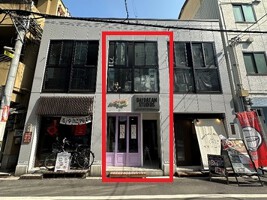 外観・内観