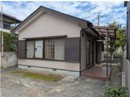 外観・内観
