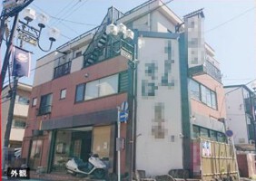 外観・内観
