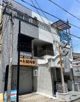 外観・内観