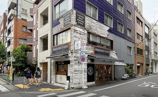 外観・内観