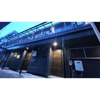 外観・内観