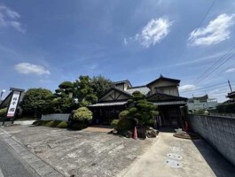 外観・内観