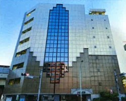 外観・内観