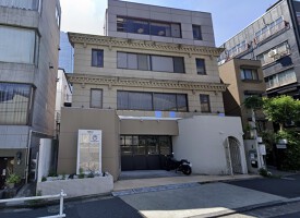 外観・内観