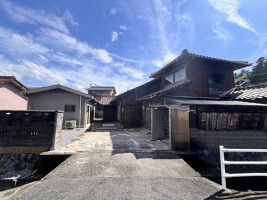 外観・内観