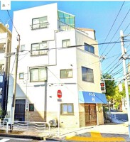 外観・内観