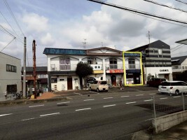 外観・内観