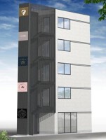 外観・内観