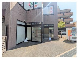 外観・内観
