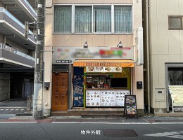 外観・内観