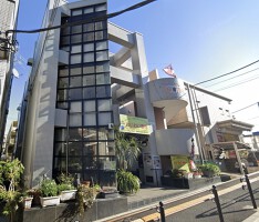 外観・内観