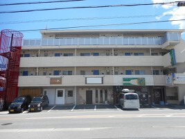 外観・内観