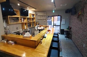 外観・内観