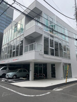 外観・内観