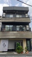 外観・内観