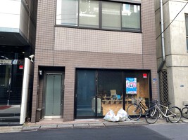 外観・内観