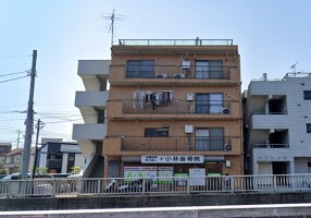 外観・内観