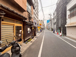 外観・内観